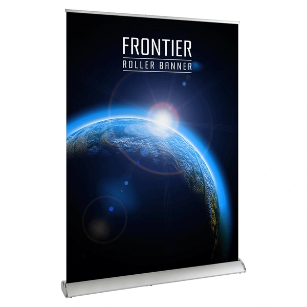  Frontier Hero