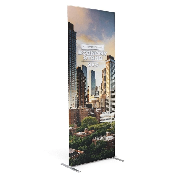  Stretch - Fabric - Economy - Stand Hero 850