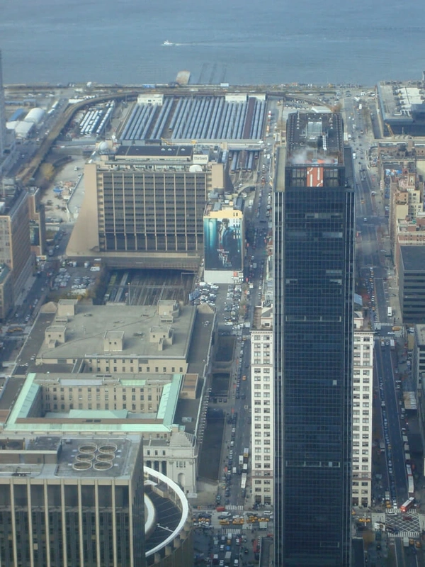 New York Banner