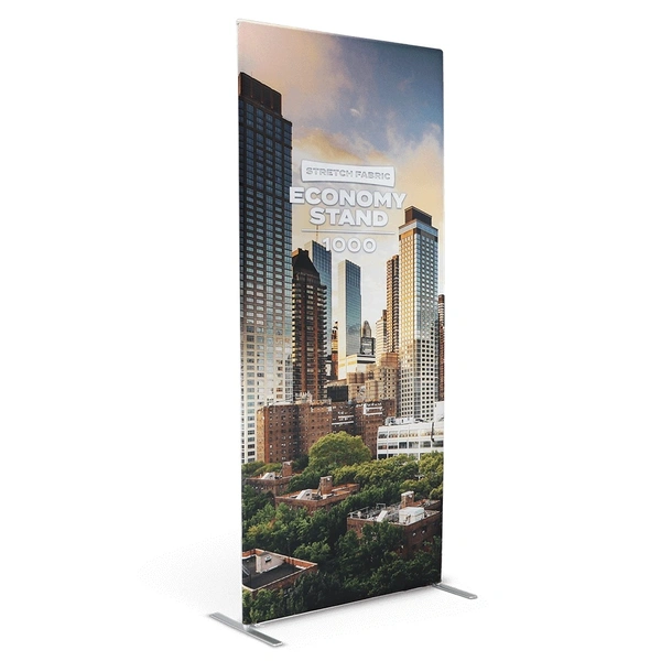  Stretch - Fabric - Economy - Stand Hero 1000