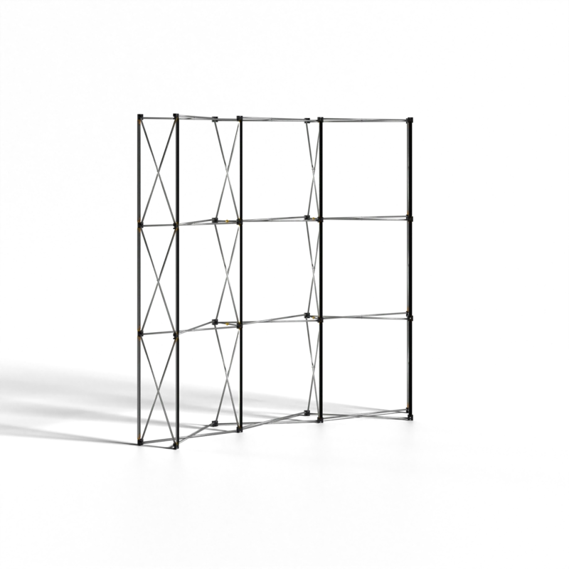 Traditional Pop-Up Frame